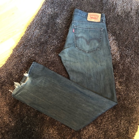 👖 Men’s Levi’s Jeans W32 👖 - Picture 1 of 12